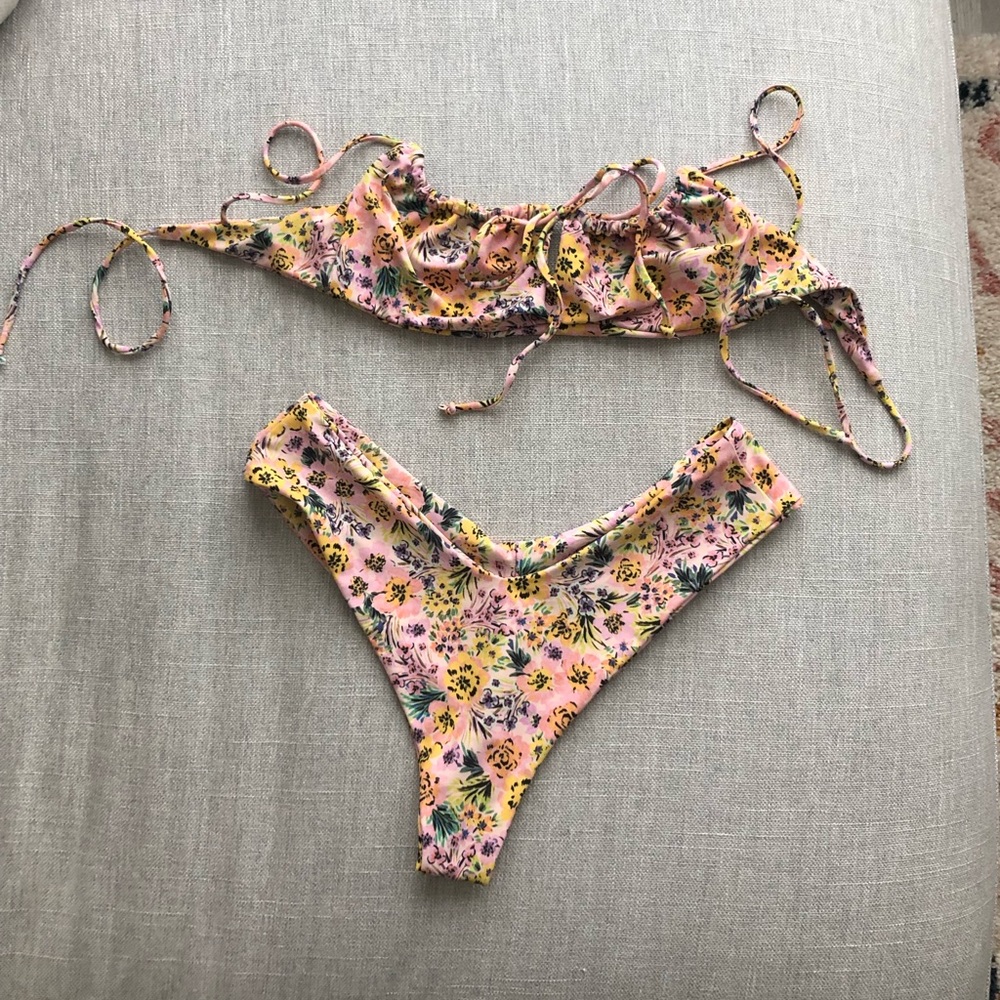 SKATIE bikini